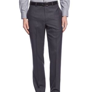 NWT Calvin Klein Slim Fit Trousers